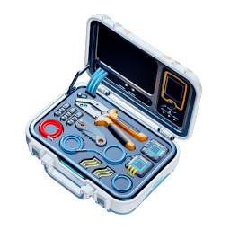 Advanced Wiring Kit
