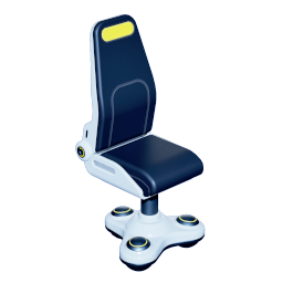 Lab Chair