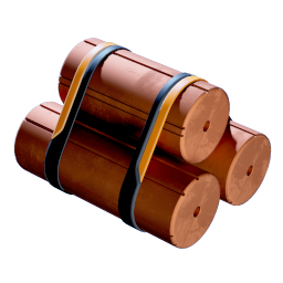 Copper Ingot
