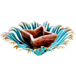 Farmable Cradle Shootroot