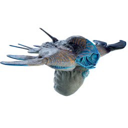 Deepwing Brooder