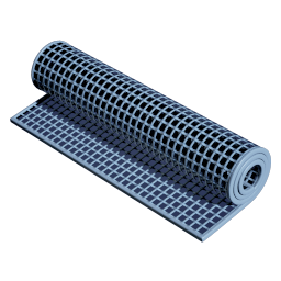 Fiber Mesh