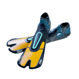 Improved Fins