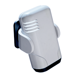 Exterior Wall Light