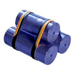Plasteel Ingot