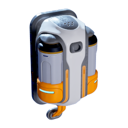 Power Cell Terminal