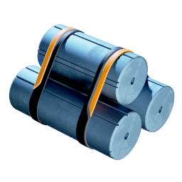 Silver Ingot