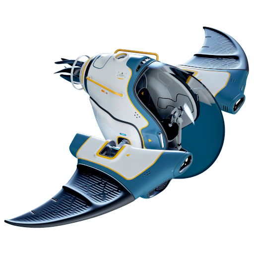Scout Ray Chassis
