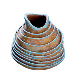 Tailing Jar