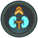 Efficient Kidneys